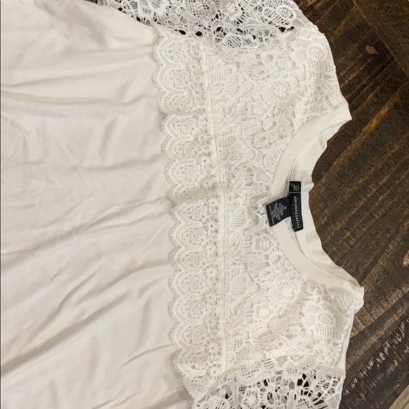 Adrianna Papell shirt - Picture 2 of 3